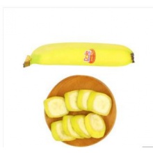都乐Dole 菲律宾进口超甜香蕉 4根装 新鲜水果