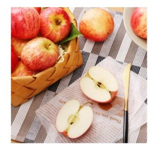 新西兰进口皇家姬娜苹果 加力果 5kg装 一级果 单果重约130-170g 新鲜水果