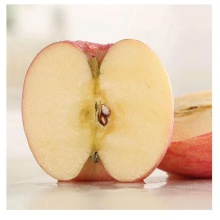 山东烟台红富士苹果冰糖心苹果 现采现摘新鲜水果 2.5kg 80-85mm一级果