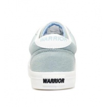 回力（Warrior）帆布鞋男鞋户外透气休闲鞋经典低帮学生鞋 WXY-739 浅蓝 41