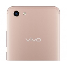 vivo Y81s 刘海全面屏 3GB+32GB 香槟金 移动联通电信4G手机