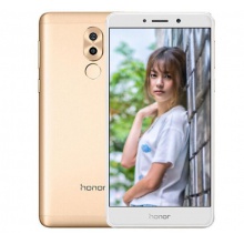 华为（HUAWEI） 荣耀畅玩6X 4G双卡双待 智能手机 铂光金 全网通（3GB+32GB）标准版