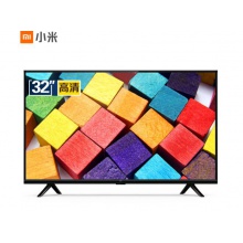 小米（MI）小米电视4A 32英寸 L32M5-AZ 1GB+4GB 四核处理器 高清人工智能网络液晶平板电视