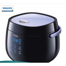 飞利浦（PHILIPS）电饭煲2L迷你智能可预约液晶显示HD3060