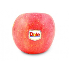 都乐Dole 山东精品富士苹果 4kg装 新鲜水果