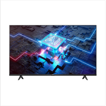TCL 55G60 55英寸4K超高清画质 AI人工智能 语音声 控 平板液晶电视机 教育资源