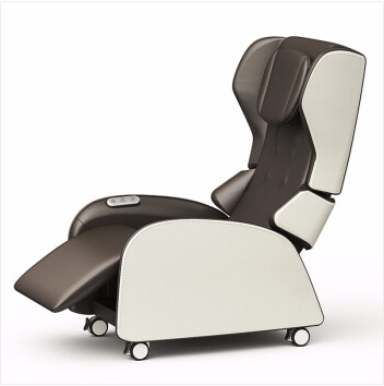 美蒂泰斯 智能多功能一键仰躺按摩椅可折叠X3