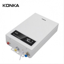 康佳（KONKA）12升 低水压启动燃气热水器 恒温沐 浴大容量供水JSQ23-12KD01